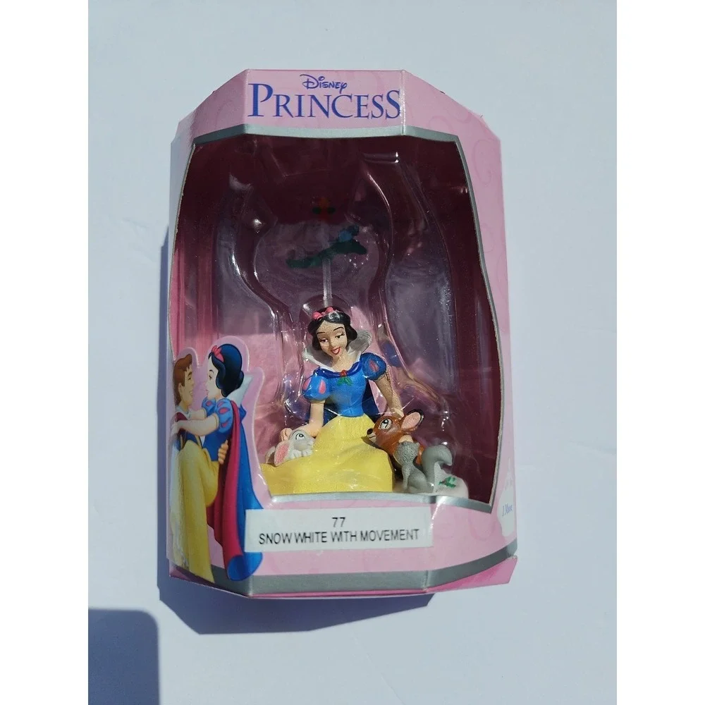 Enesco new box